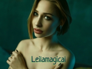 Leilamagical