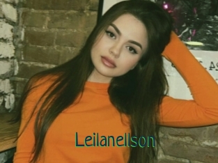 Leilanellson