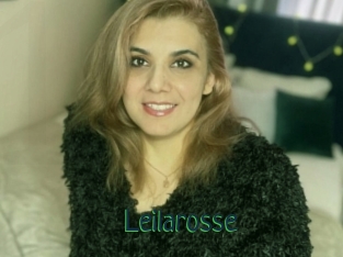 Leilarosse