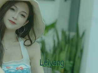 Leiyang
