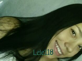 Lele118
