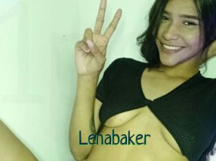 Lenabaker