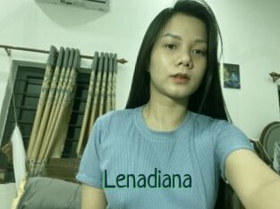 Lenadiana