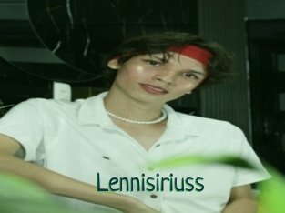 Lennisiriuss