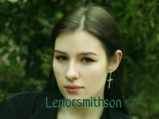 Lenorsmithson