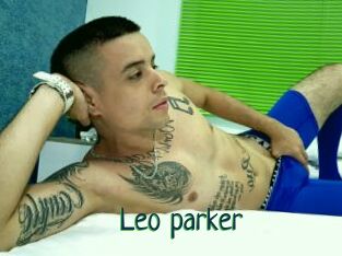 Leo_parker
