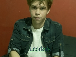Leodavis