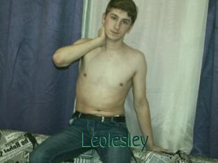 Leolesley