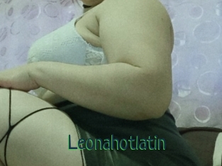 Leonahotlatin