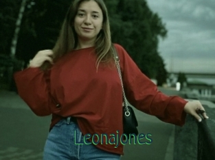 Leonajones