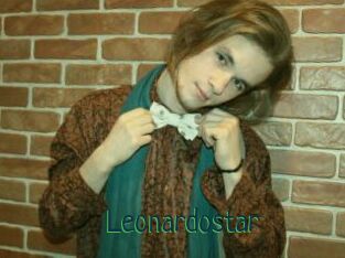 Leonardostar