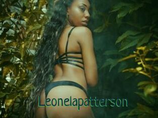 Leonelapatterson
