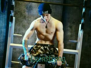 Leonstrong