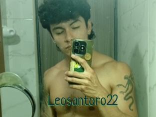 Leosantoro22