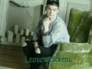 Leosexydickens