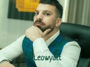 Leowyatt