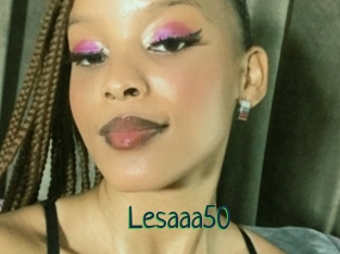 Lesaaa50