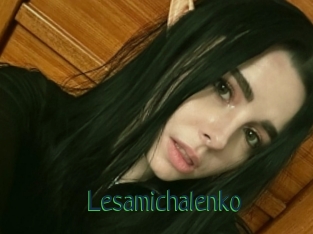 Lesamichalenko