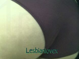 Lesbianlovex