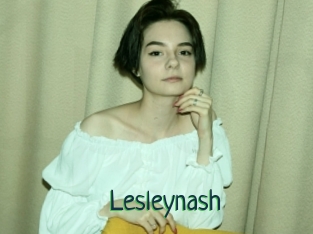 Lesleynash