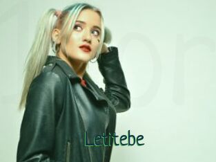 Letitebe