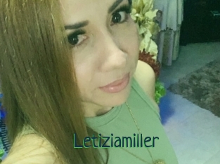 Letiziamiller