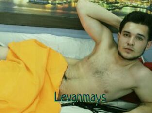 Levanmays