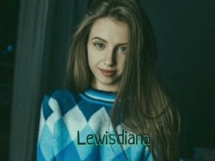 Lewisdiana