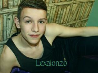 Lexalonzo