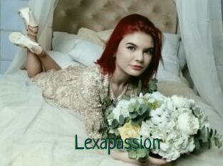 Lexapassion
