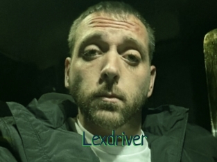 Lexdriver
