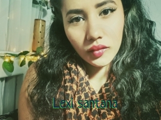 Lexi_santana