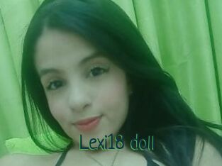 Lexi18_doll