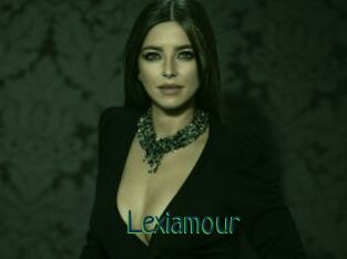 Lexiamour