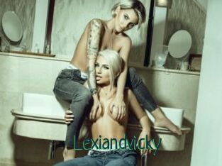 Lexiandvicky