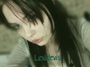 Lexidevis