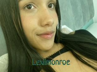 Lexiimonroe