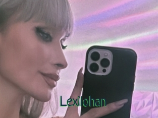 Lexilohan