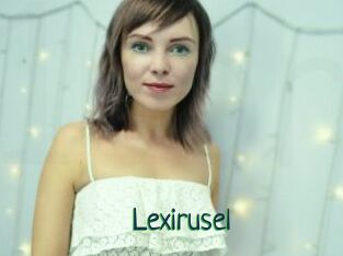 Lexirusel