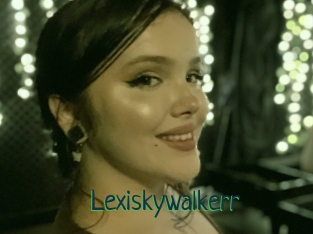 Lexiskywalkerr