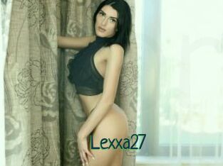 Lexxa27