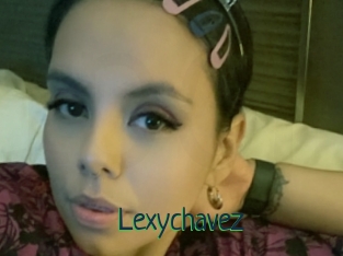 Lexychavez
