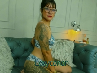 Lexyconor