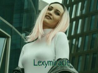 Lexymiracle