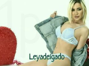 Leyadelgado