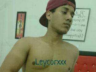 Leycorxxx