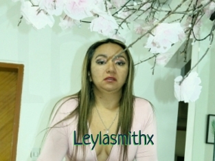 Leylasmithx