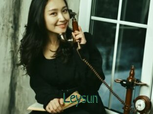 Leysun