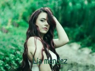 Lia_mendez