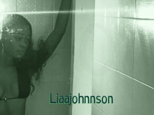 Liaajohnnson